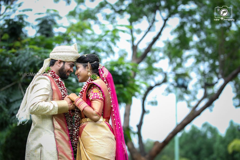 Photo From Anusha x Sandeep - By Tushar's Photography