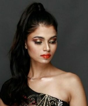 Photo From Party Makeup - By Mad Over Makeup