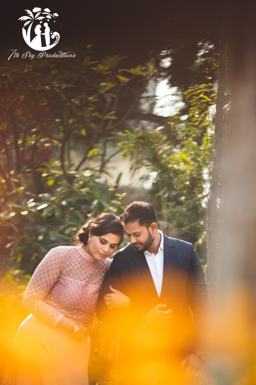 Photo From Pre wedding Kuldeep and Shivalika - By 7thSky Productions