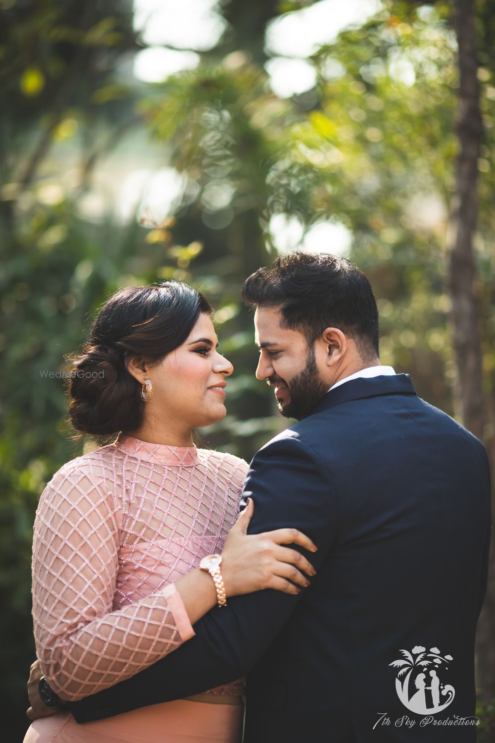 Photo From Pre wedding Kuldeep and Shivalika - By 7thSky Productions