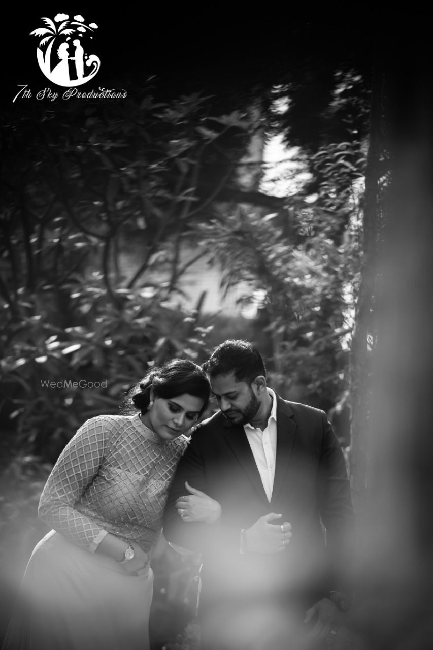 Photo From Pre wedding Kuldeep and Shivalika - By 7thSky Productions