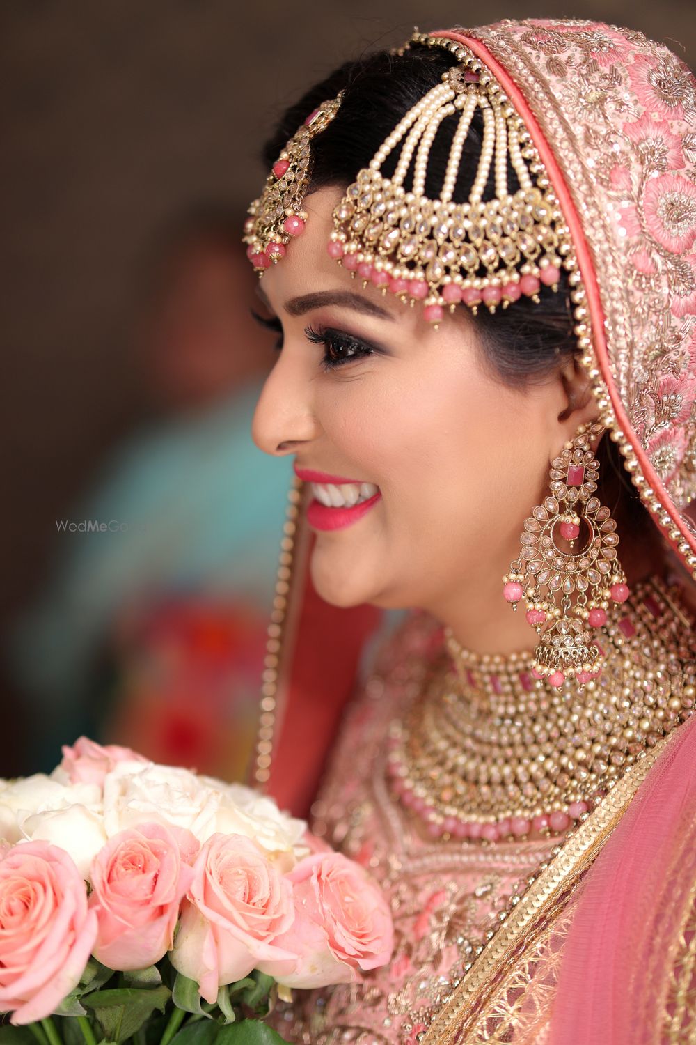 Photo From bridal pics - By Ritu Malhotra Makeovers