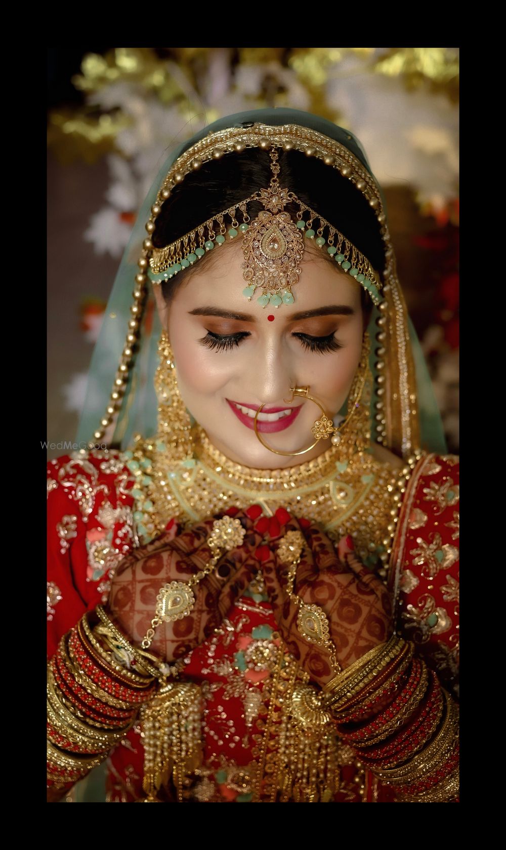 Photo From bridal pics - By Ritu Malhotra Makeovers