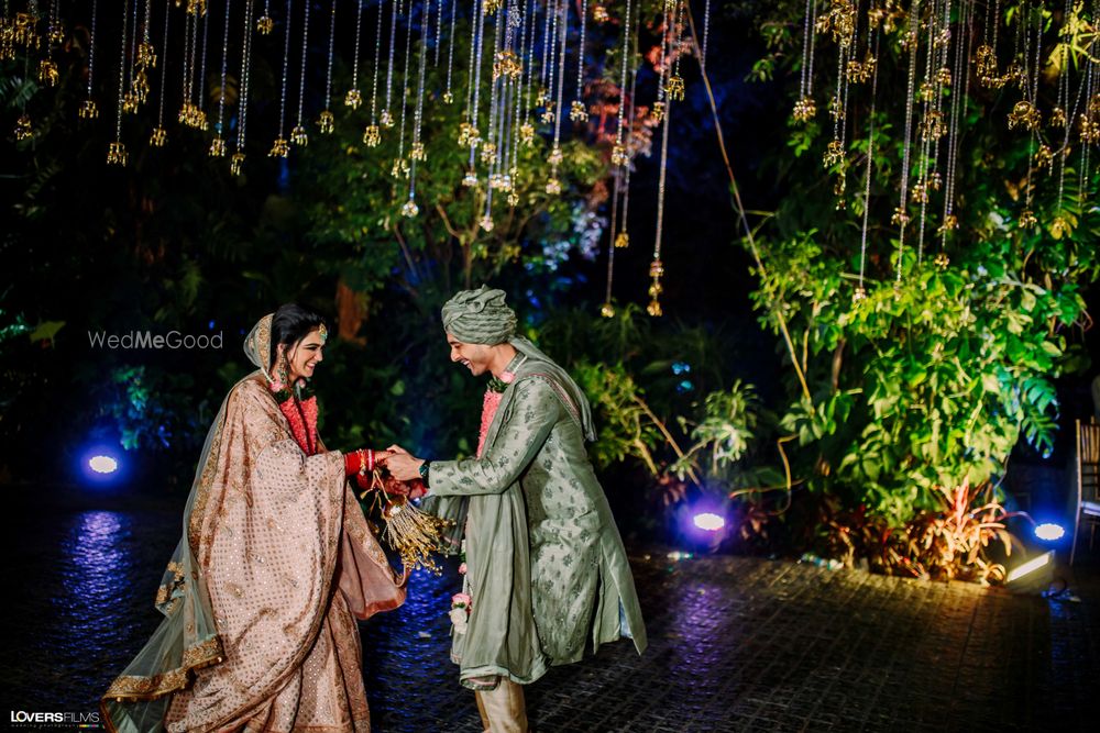 Photo From Shreya + Anubhav - By Lovers Films