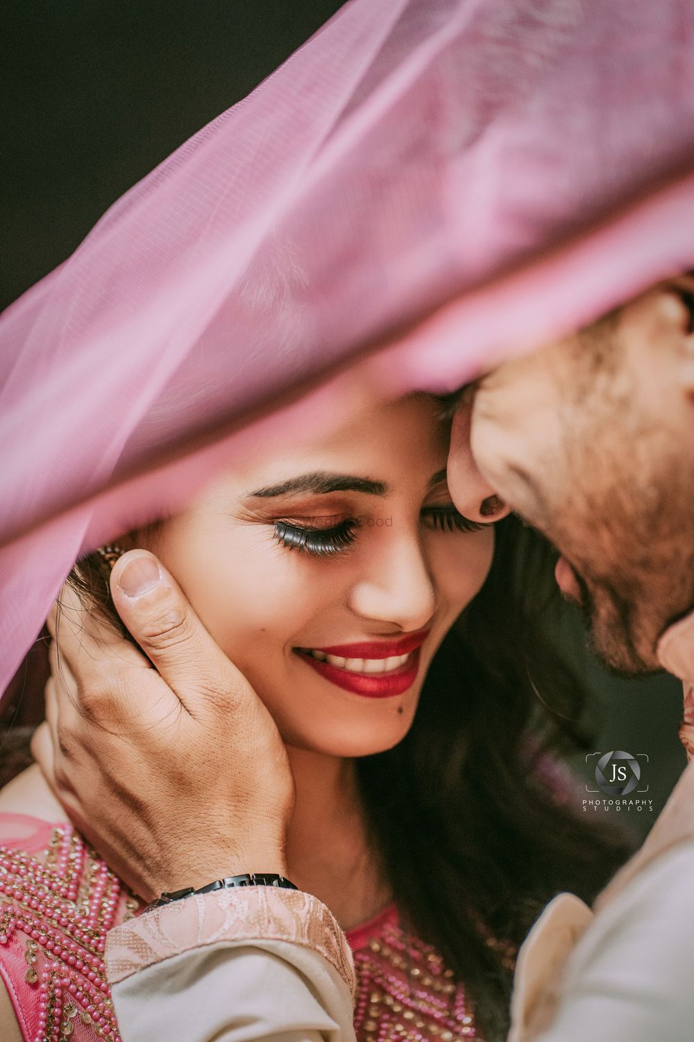 Photo From Deepak & Radhika Pre Wedding - By J.S Photography Studios