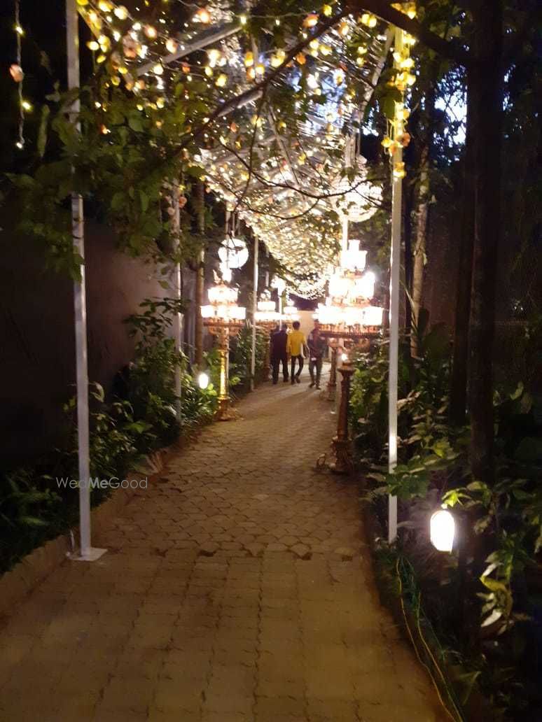 Photo From Taj West End - By Dream Banquets Pvt. Ltd.