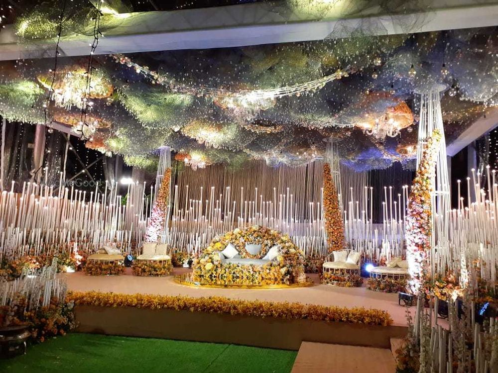 Photo From Taj West End - By Dream Banquets Pvt. Ltd.