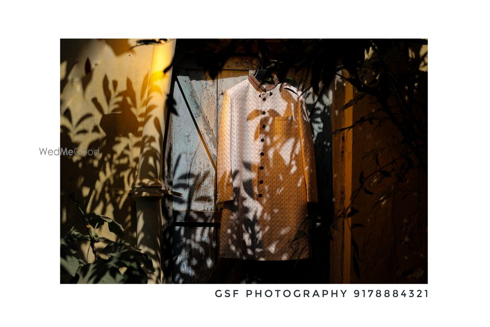 Photo From Pranjal x Seema - By GsF Photography