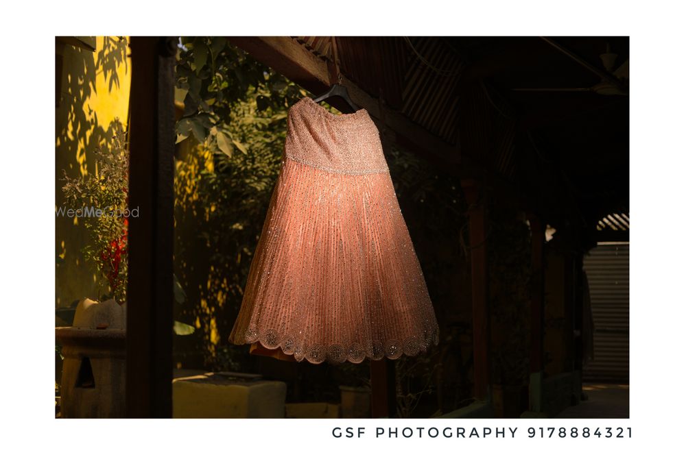 Photo From Pranjal x Seema - By GsF Photography