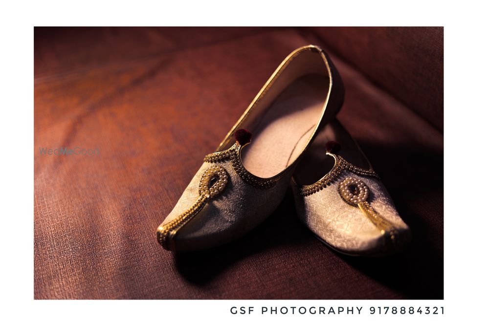 Photo From Pranjal x Seema - By GsF Photography