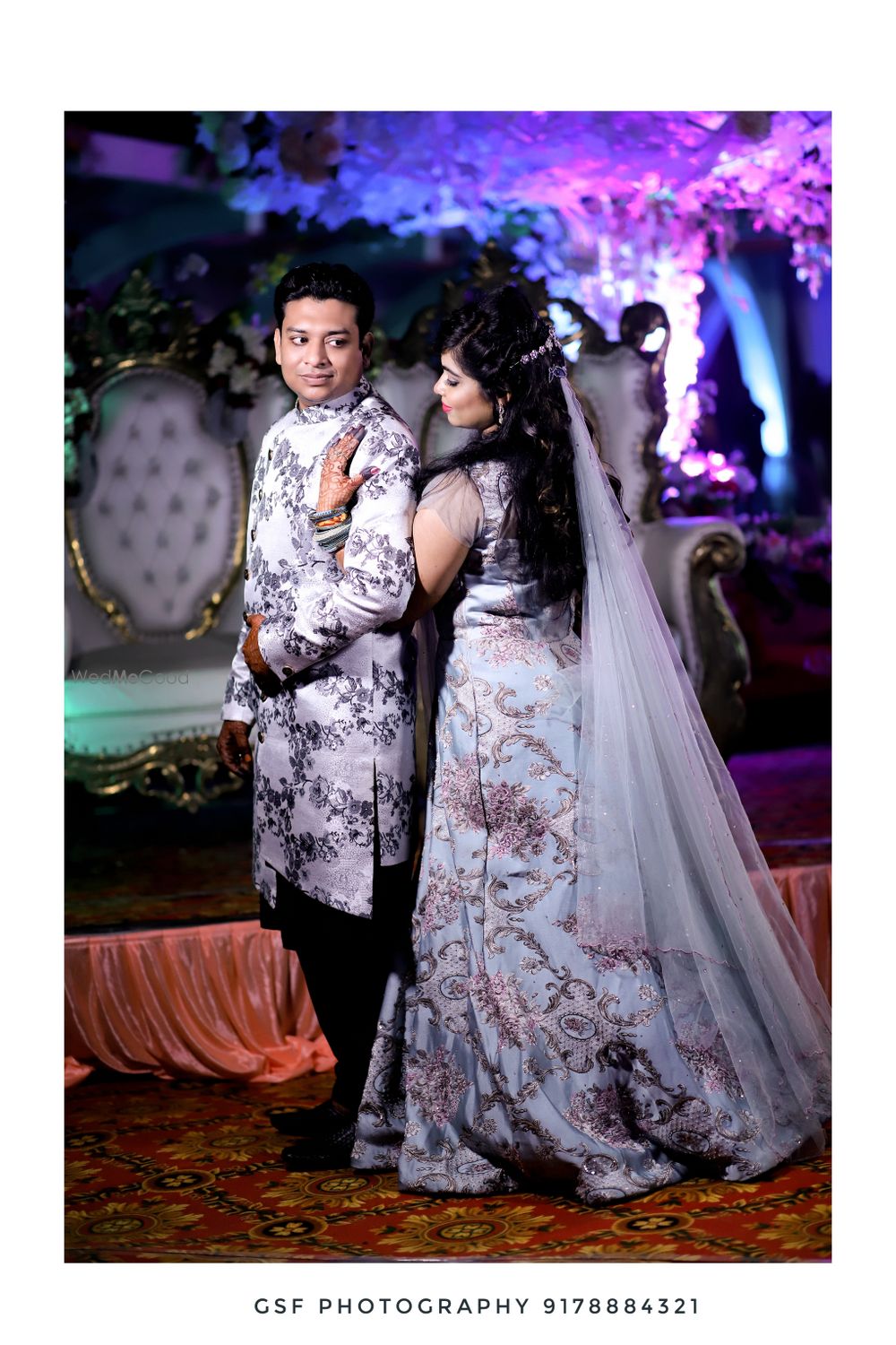 Photo From Pranjal x Seema - By GsF Photography