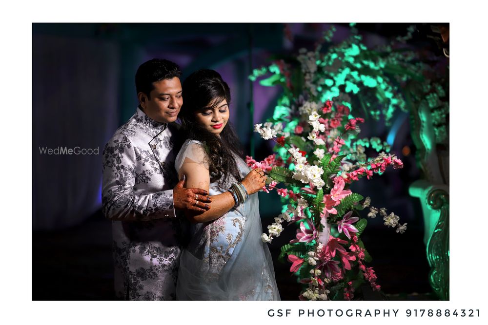 Photo From Pranjal x Seema - By GsF Photography