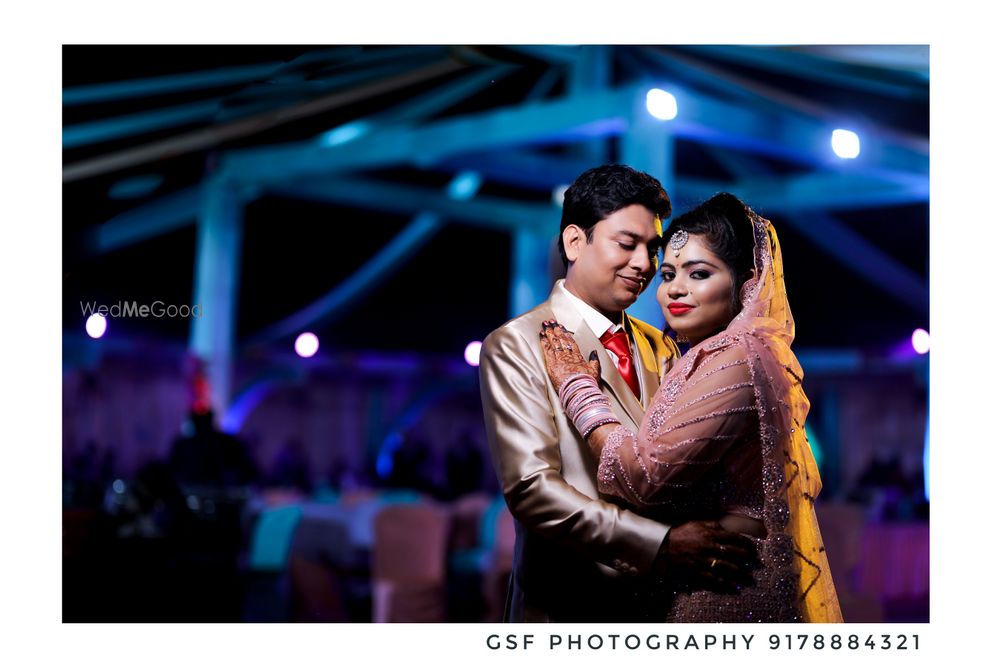 Photo From Pranjal x Seema - By GsF Photography