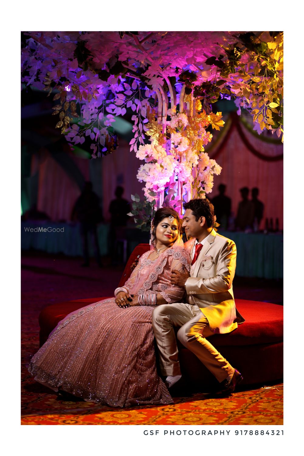 Photo From Pranjal x Seema - By GsF Photography