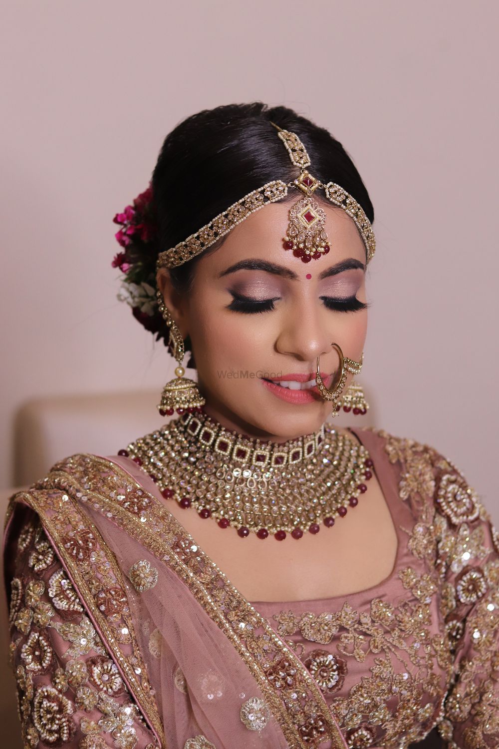 Photo From Anshul Bride - By Vanity by Shreya