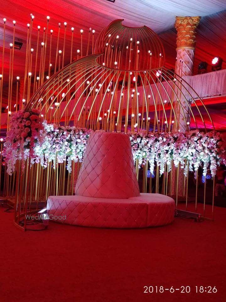 Photo From Tirapura Vasini - Gate No.6, Palace Grounds - By Dream Banquets Pvt. Ltd.