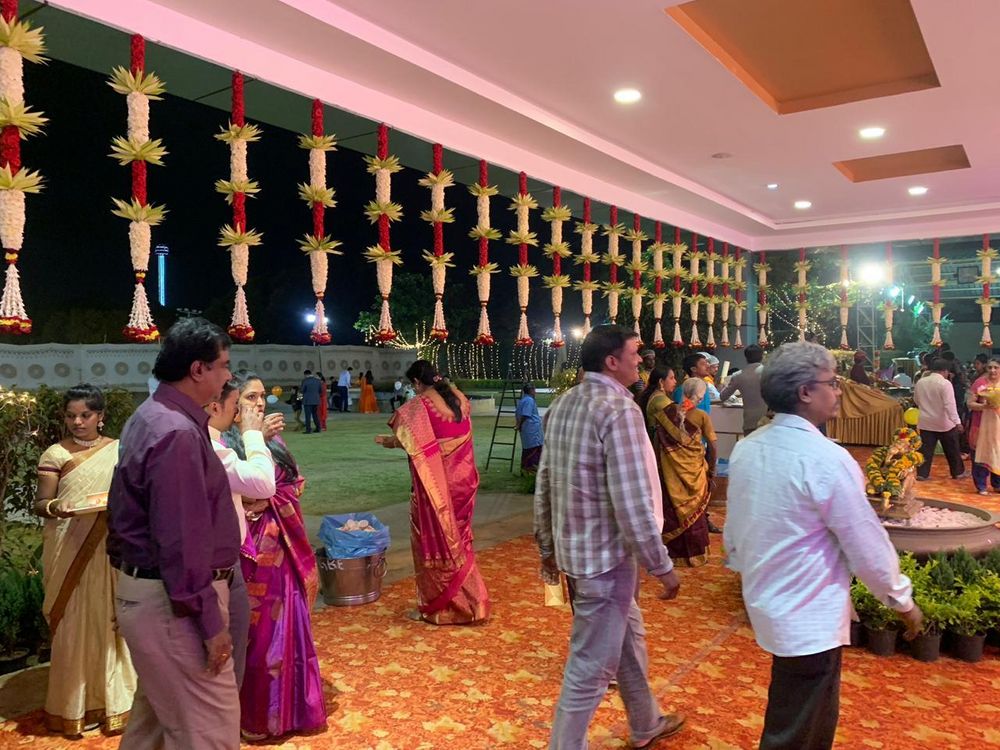 Photo From Reddy Family Palace Grounds - By Dream Banquets Pvt. Ltd.