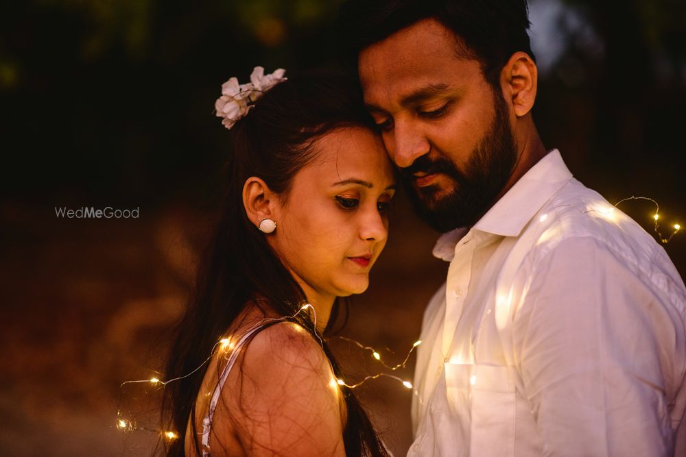 Photo From Rohit & Mrunal - By Thousand Miles Together