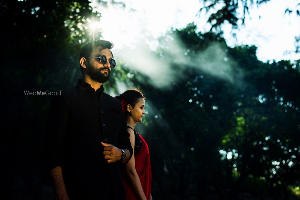 Photo From Rohit & Mrunal - By Thousand Miles Together