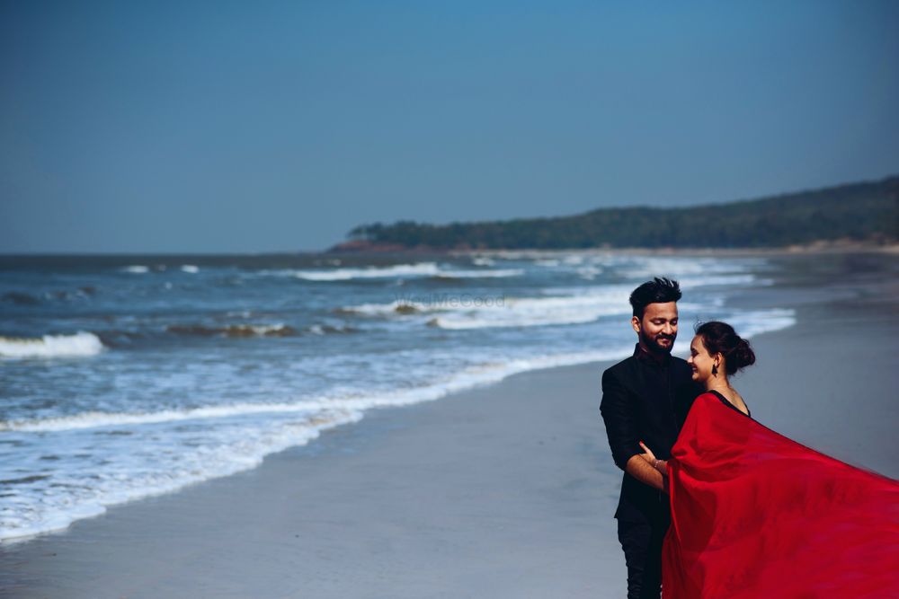Photo From Rohit & Mrunal - By Thousand Miles Together