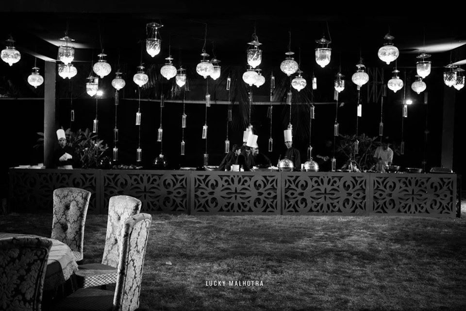 Photo From Arjuns Wedding Heera Farm - By Dream Banquets Pvt. Ltd.