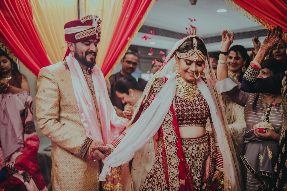 Photo From Viren & Rohini - By Acapture