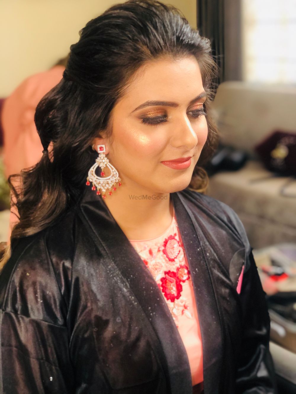 Photo From Randeep - By Makeup by Upasna 