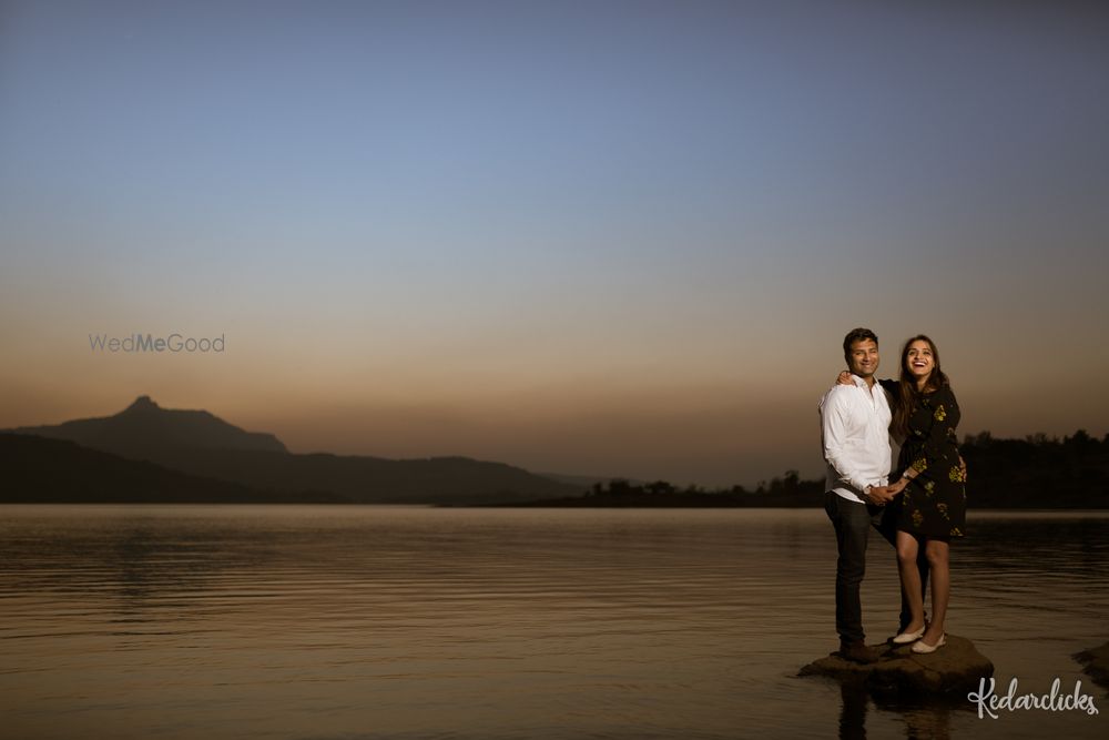 Photo From P+P pre wedding  - By Kedarclicks