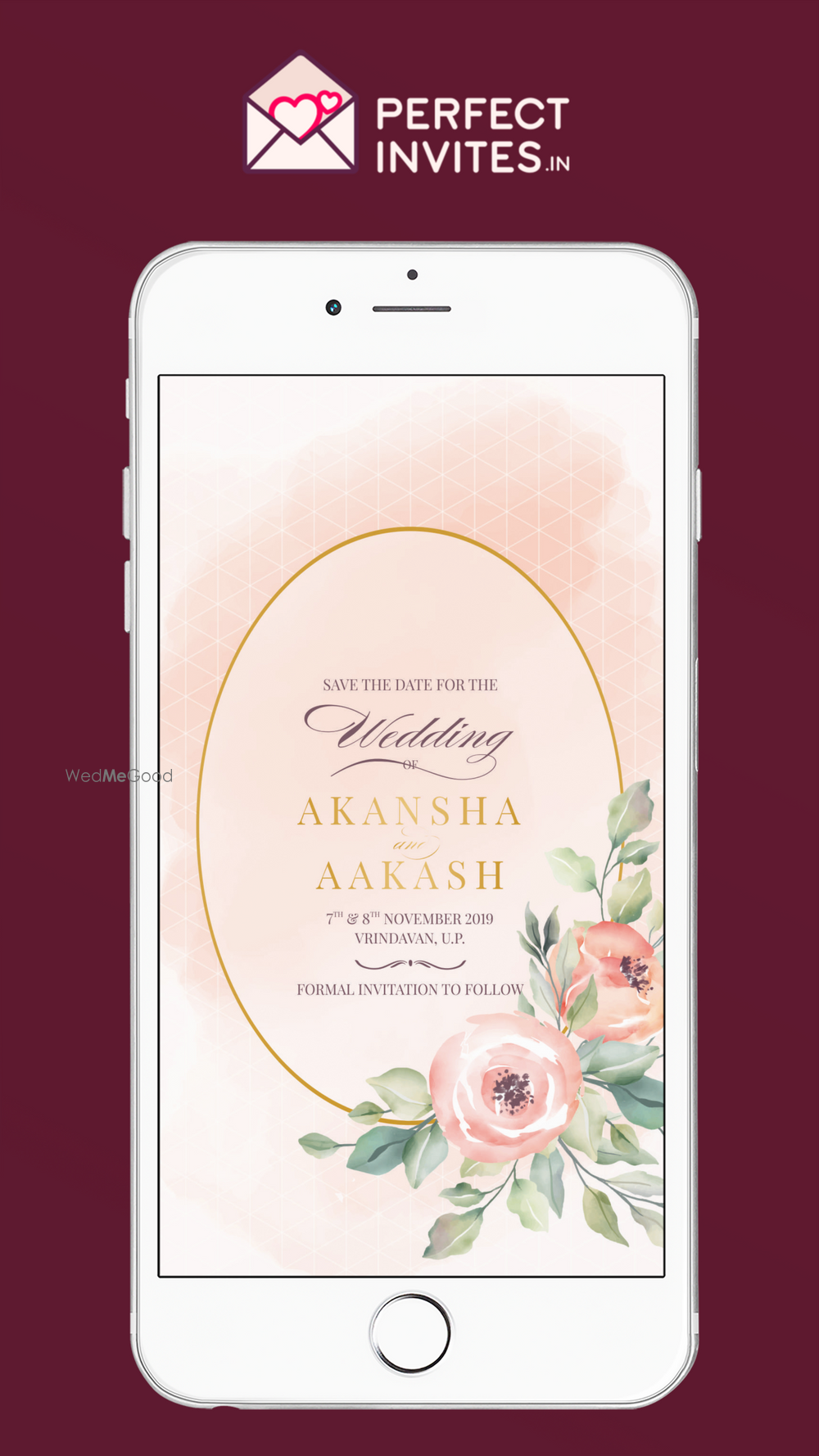 Photo From Digital Invitations - By Perfect Invites