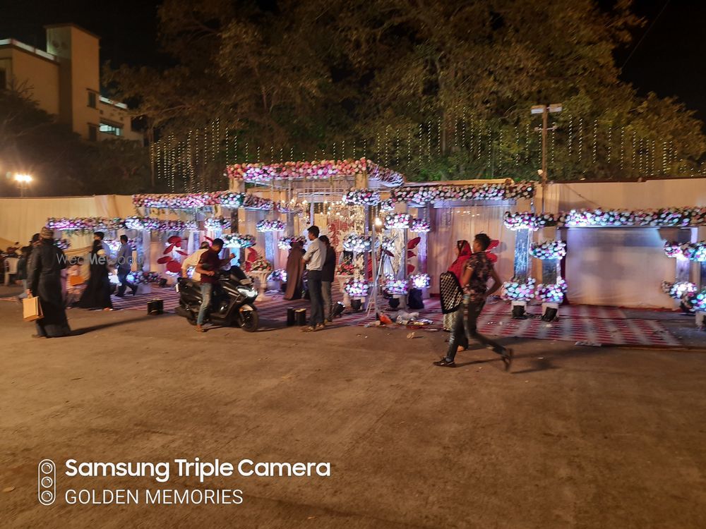 Photo From Richardson and cruddas - By Golden Memories Decorators 