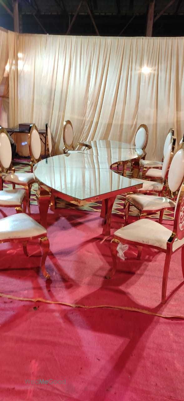 Photo From Richardson and cruddas - By Golden Memories Decorators 