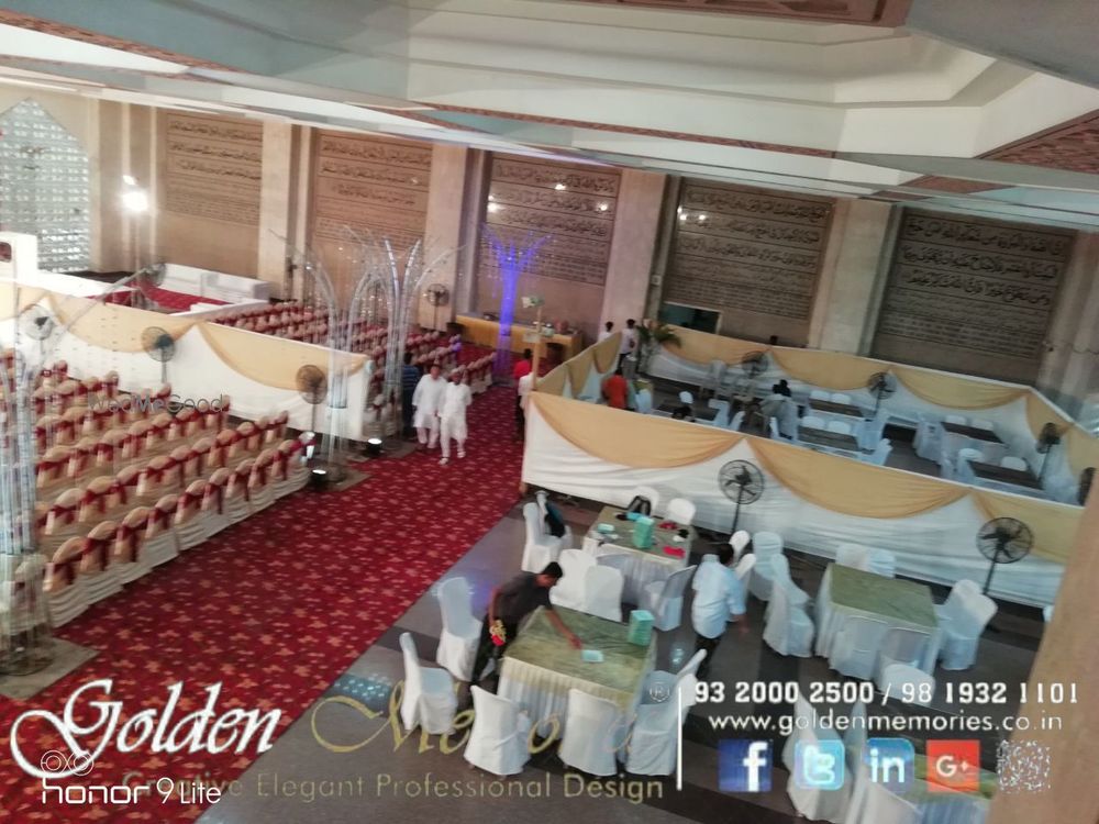 Photo From Haj House - By Golden Memories Decorators 