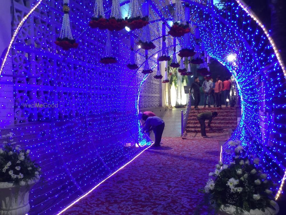 Photo From Haj House - By Golden Memories Decorators 