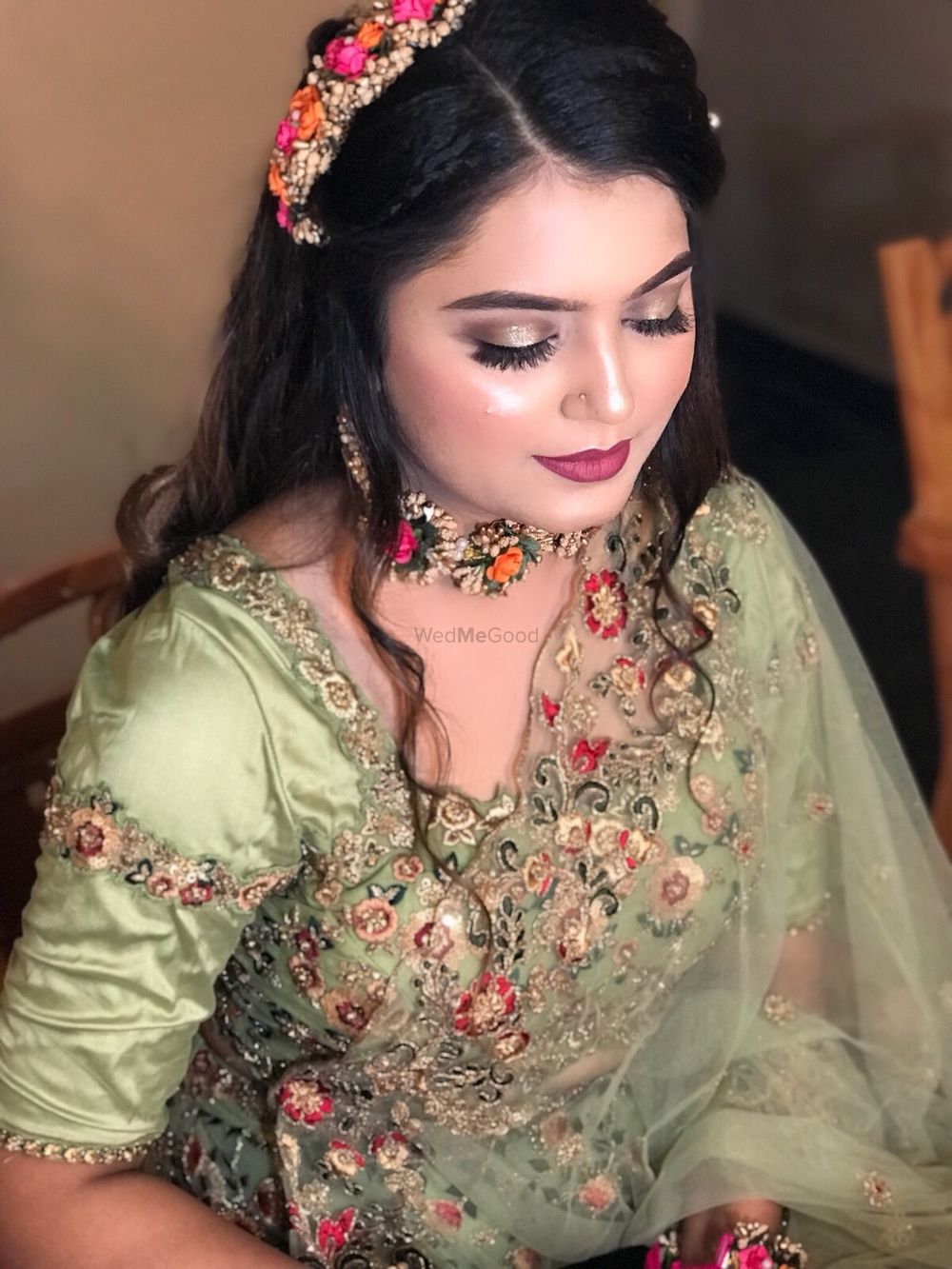 Photo From bride Arsheen - By Siddiqua Tarannum Makeovers