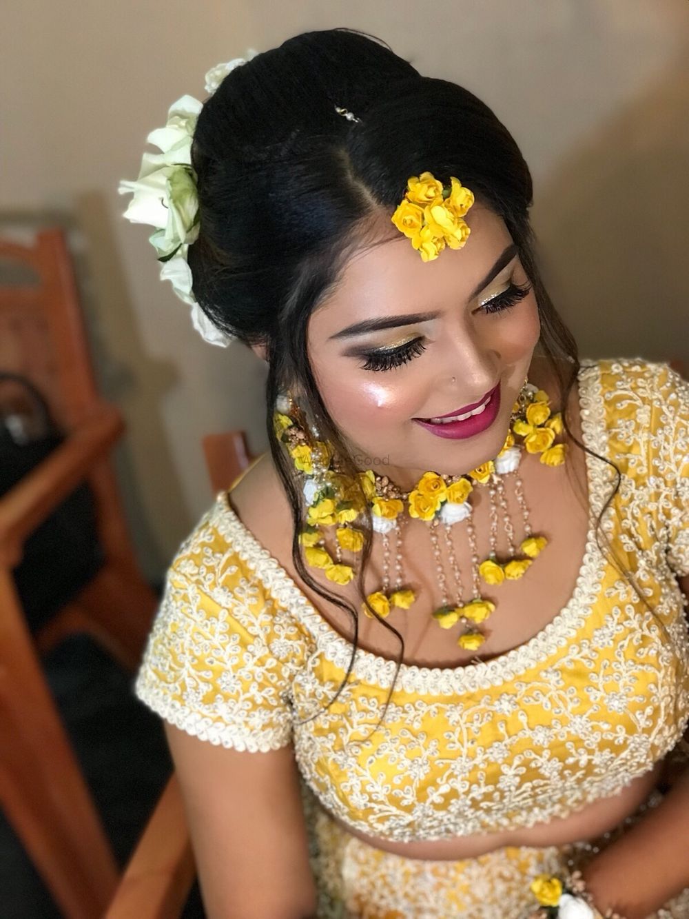 Photo From bride Arsheen  - By Siddiqua Tarannum Makeovers