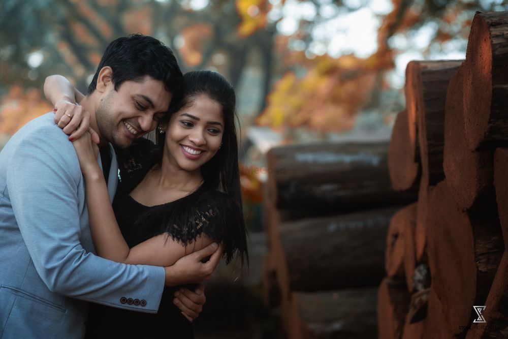 Photo From Anil + Mounika  - By Stone Photography