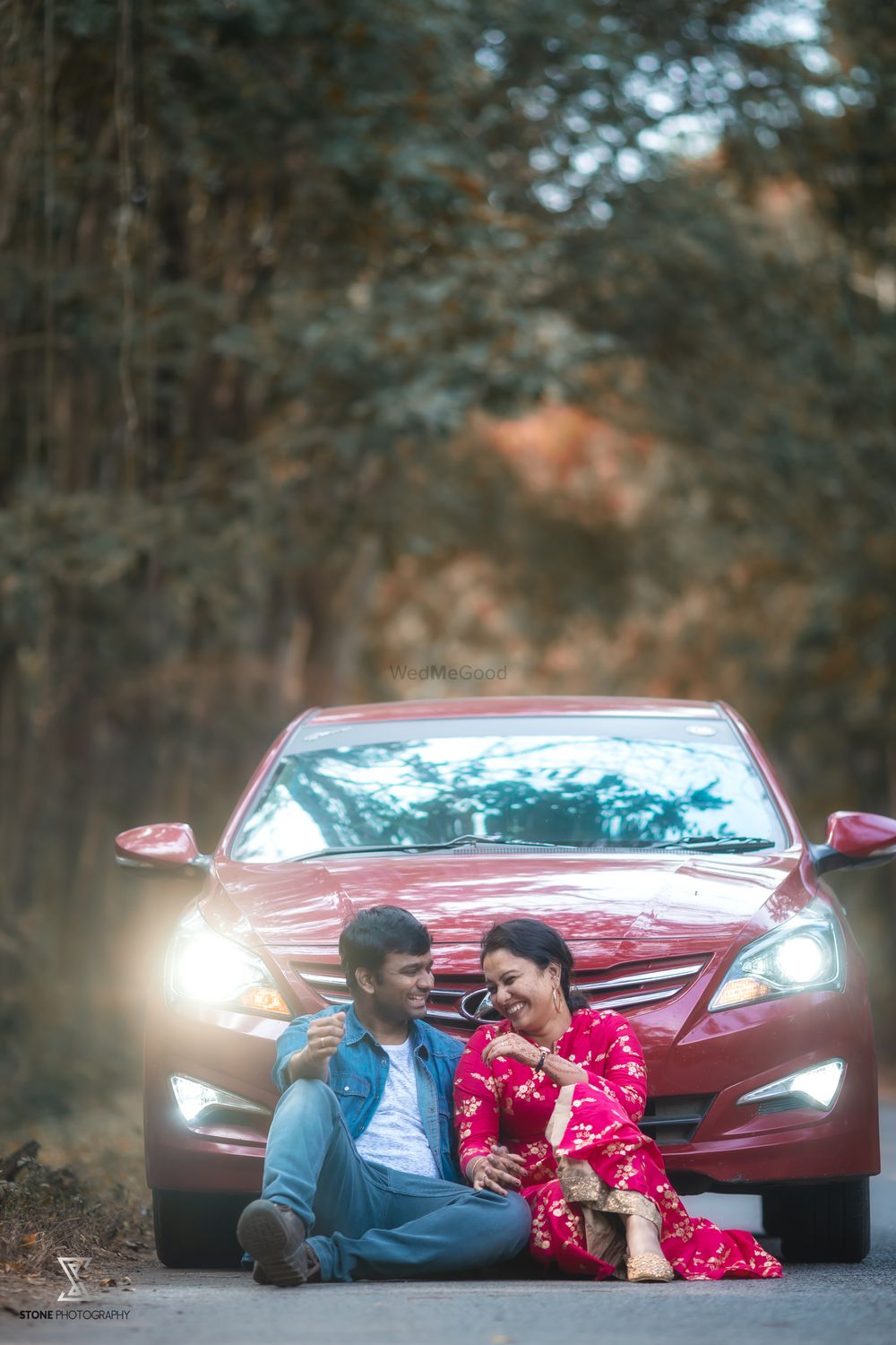 Photo From Ravali + Karthik  - By Stone Photography