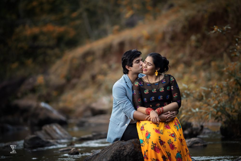 Photo From sreekanth + Leena - By Stone Photography