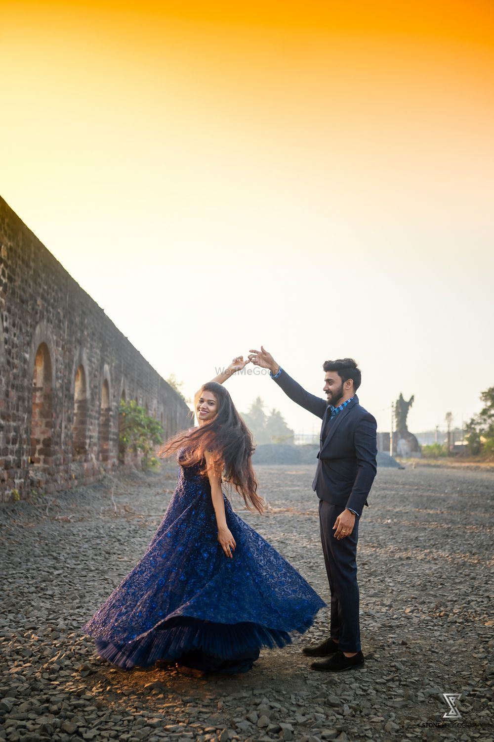 Photo From sidhu + Yashaswini  - By Stone Photography