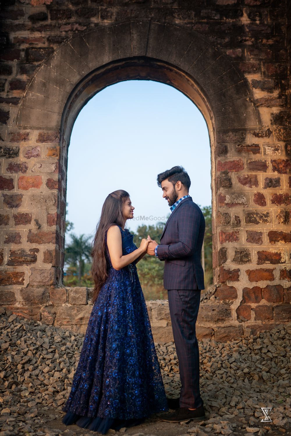 Photo From sidhu + Yashaswini  - By Stone Photography