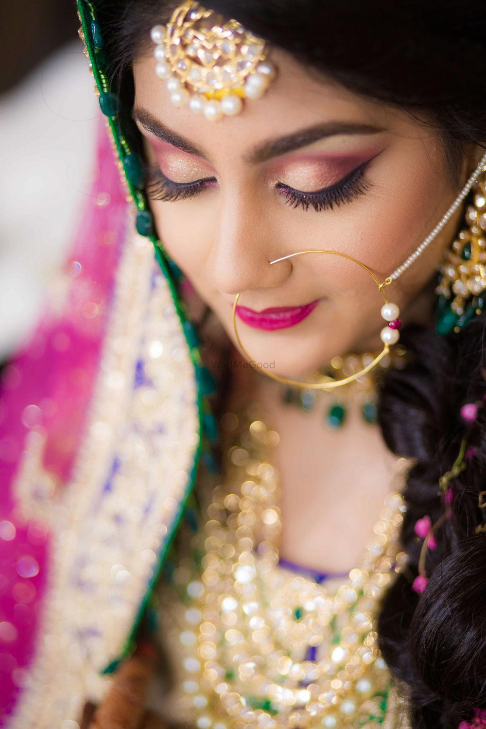 Photo From Bridal Lookbook - By Tamanna Rooz
