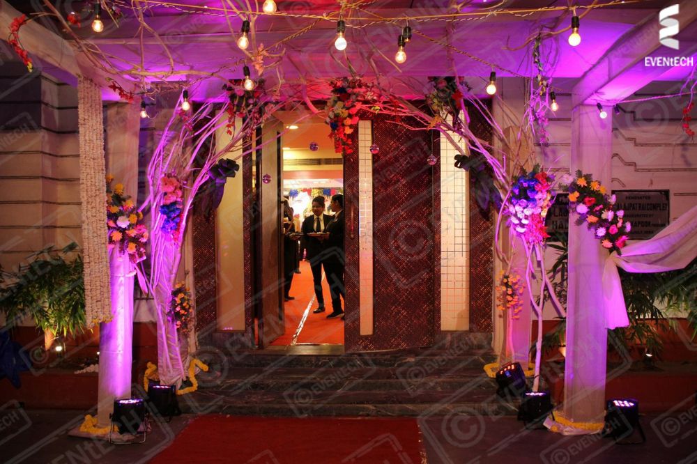 Photo From wedding - By Event Tech