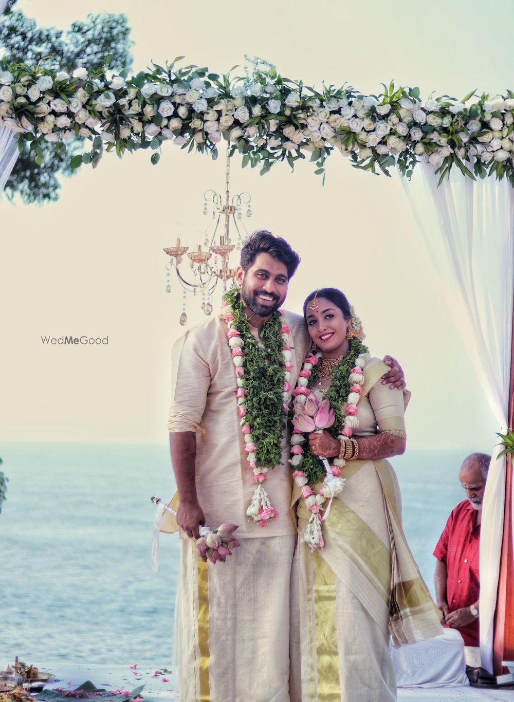 Photo From Anjana + Vishal - By Falgu Events