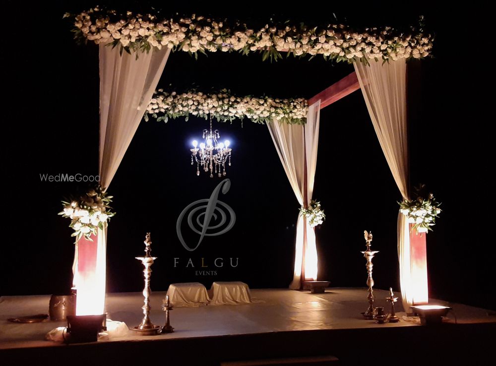 Photo From Anjana + Vishal - By Falgu Events