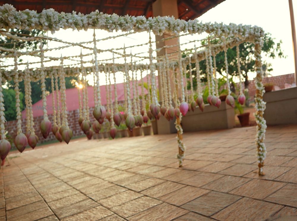 Photo From Anjana + Vishal - By Falgu Events