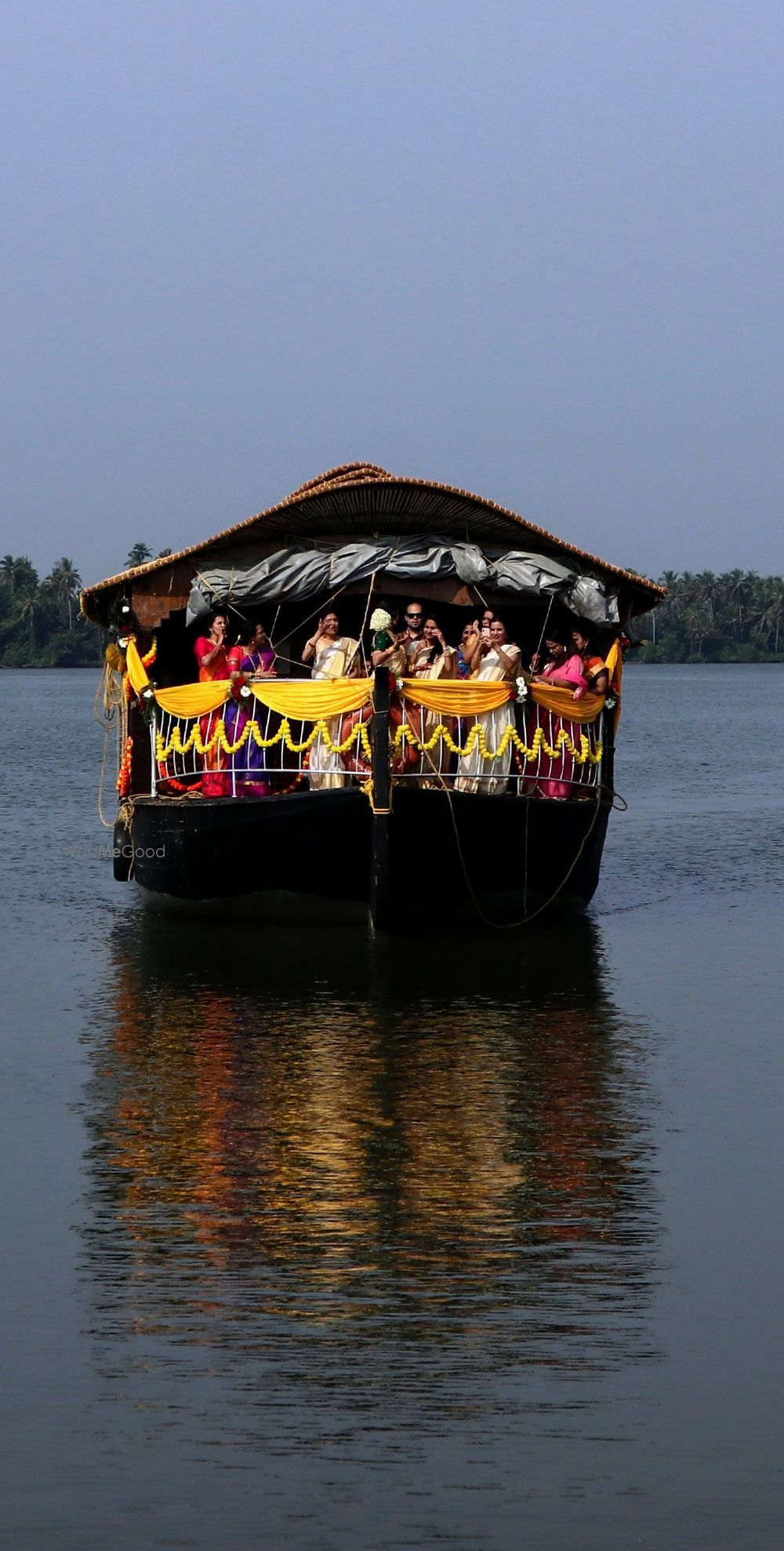 Photo From Anjali + Nandu - By Falgu Events