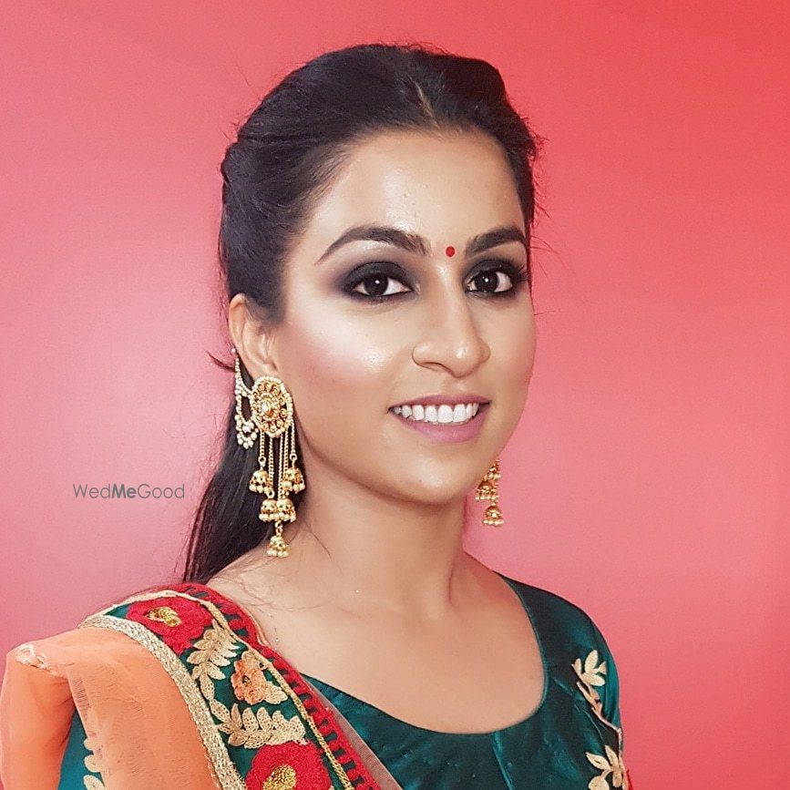 Photo From Party Makeups - By Makeover by Preeti Sra