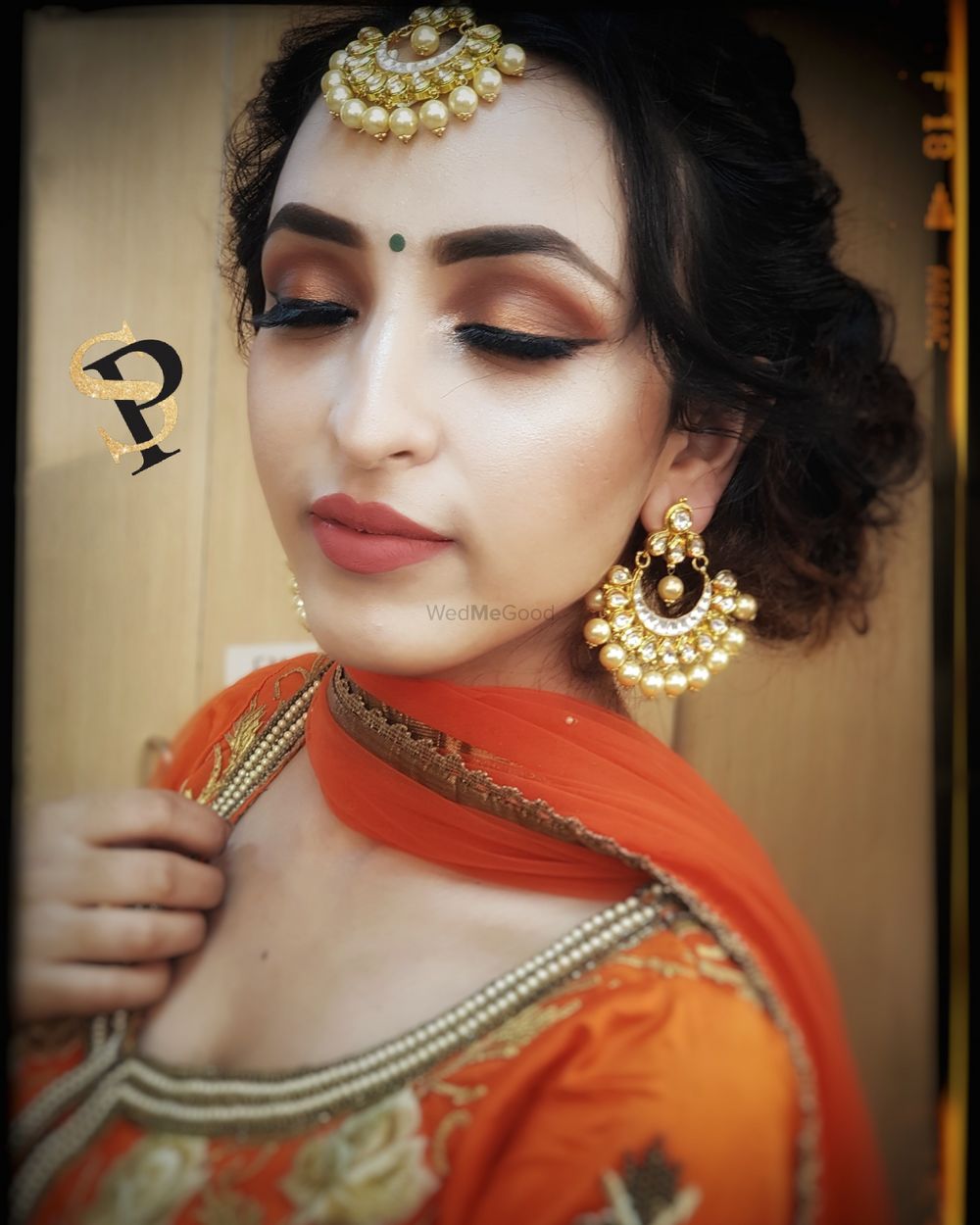 Photo From Party Makeups - By Makeover by Preeti Sra