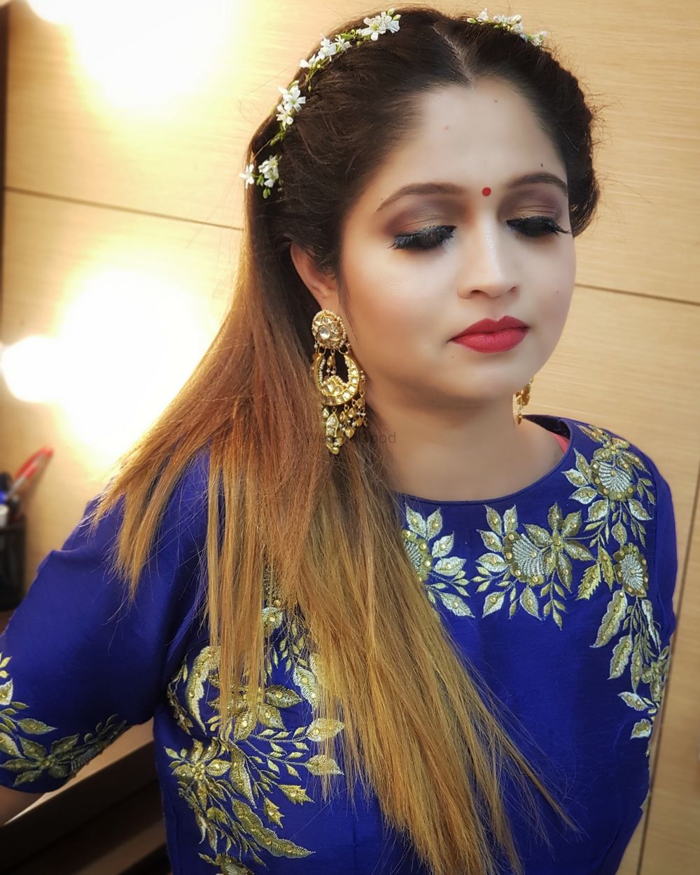 Photo From Party Makeups - By Makeover by Preeti Sra