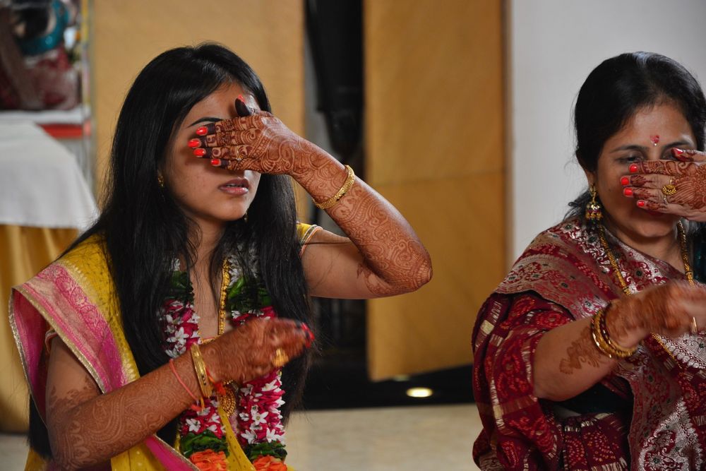 Photo From Gujrathi wedding - By Umesh Professional Photographer